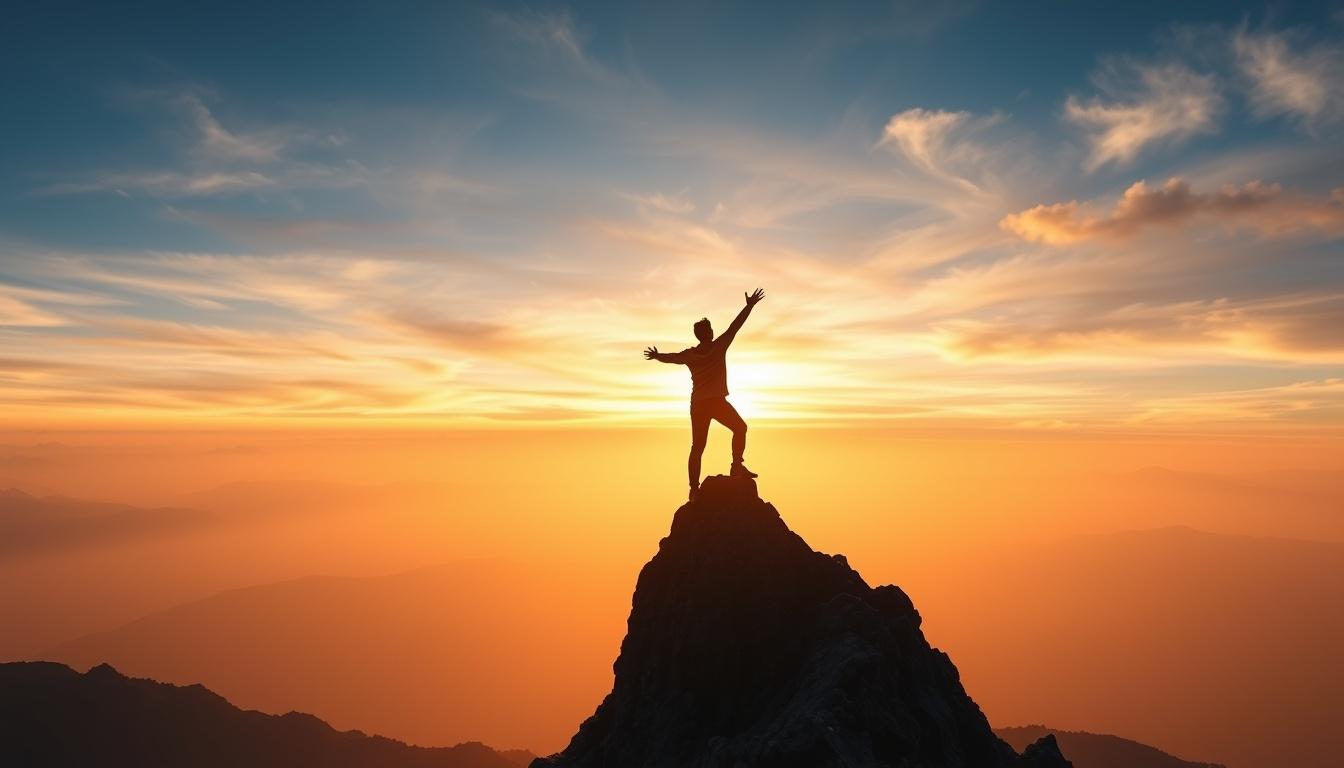 Achieve Your Personal Goals