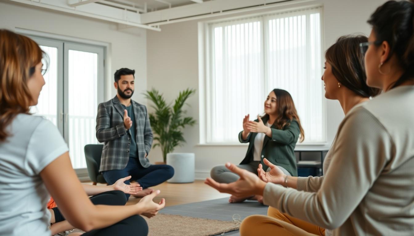 Master Stress and Anxiety